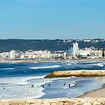 別荘 Casa Sol E Mar By Ferias Em Figueira *