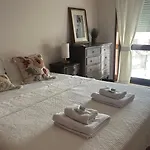 別荘 Casa Sol E Mar By Ferias Em Figueira