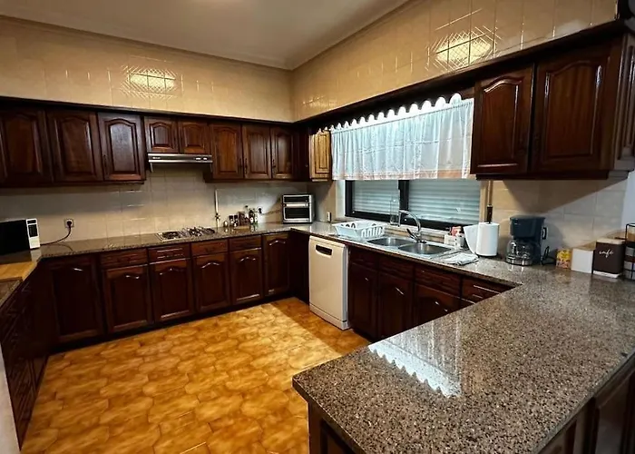 Feriehus Casa Sol E Mar By Ferias Em Figueira *