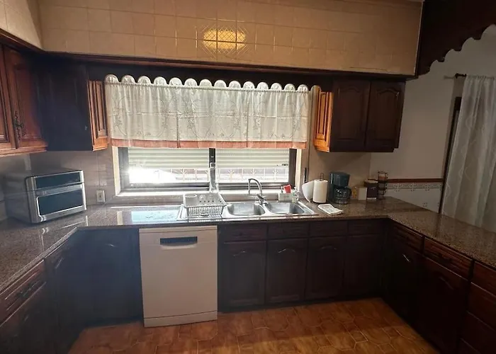 Feriehus Casa Sol E Mar By Ferias Em Figueira Figueira da Foz