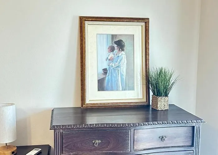 Feriehus Casa Sol E Mar By Ferias Em Figueira Figueira da Foz