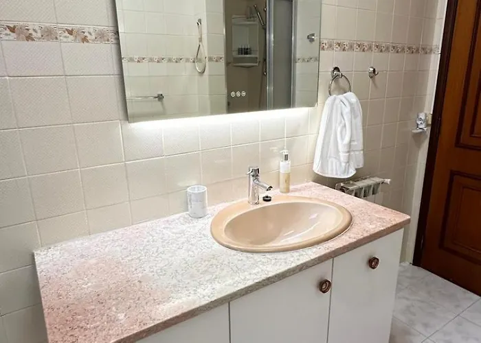 Feriehus Casa Sol E Mar By Ferias Em Figueira Figueira da Foz