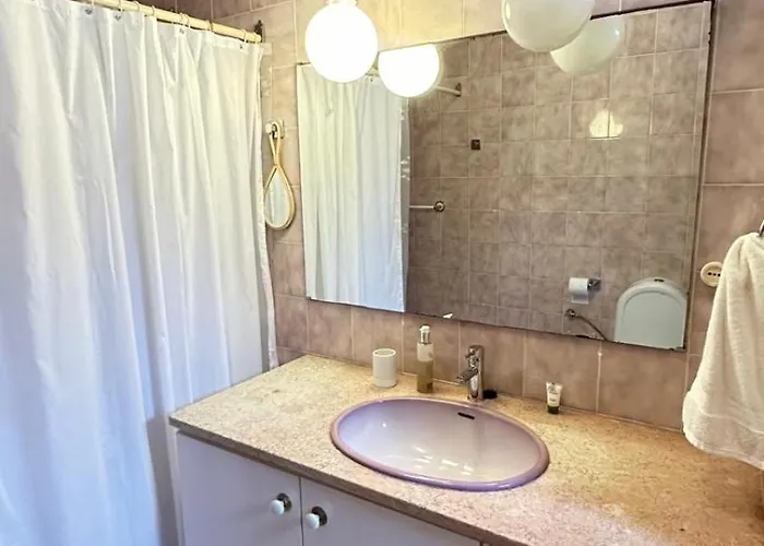 Casa Sol E Mar By Ferias Em Figueira Feriehus