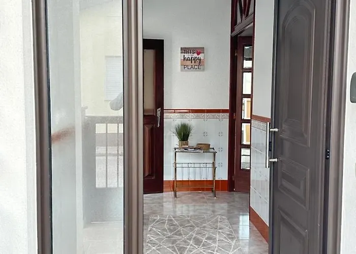 Casa Sol E Mar By Ferias Em Figueira Feriehus Figueira da Foz