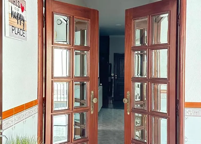 Feriehus Casa Sol E Mar By Ferias Em Figueira Figueira da Foz