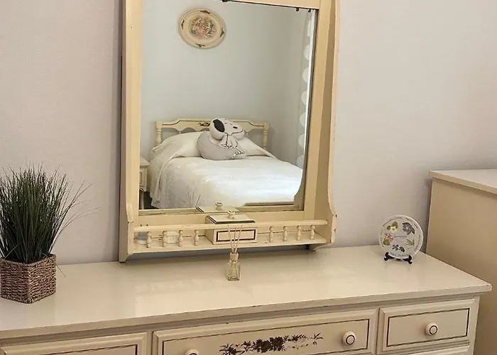 Casa Sol E Mar By Ferias Em Figueira