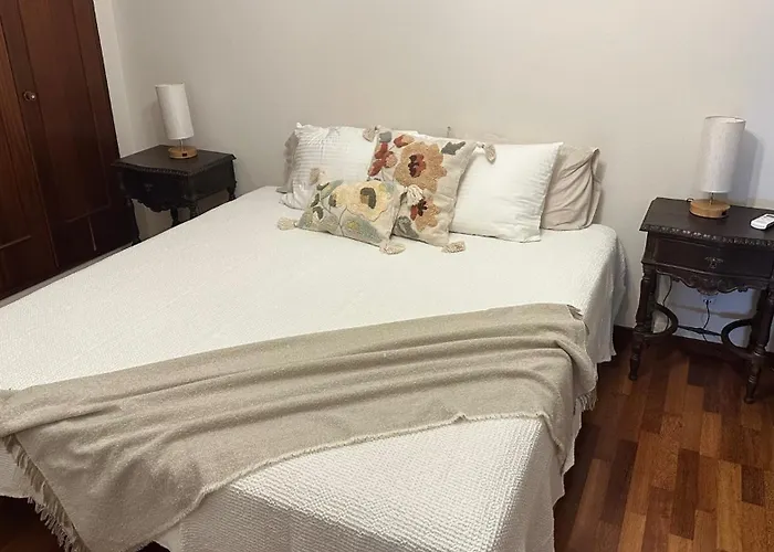 Feriehus Casa Sol E Mar By Ferias Em Figueira *