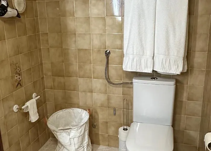 Casa Sol E Mar By Ferias Em Figueira