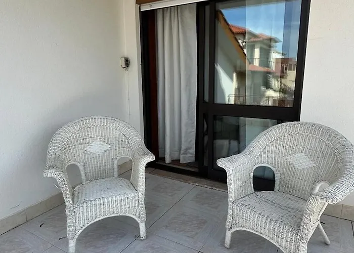 Casa Sol E Mar By Ferias Em Figueira * Figueira da Foz