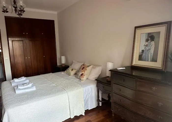 Feriehus Casa Sol E Mar By Ferias Em Figueira Figueira da Foz