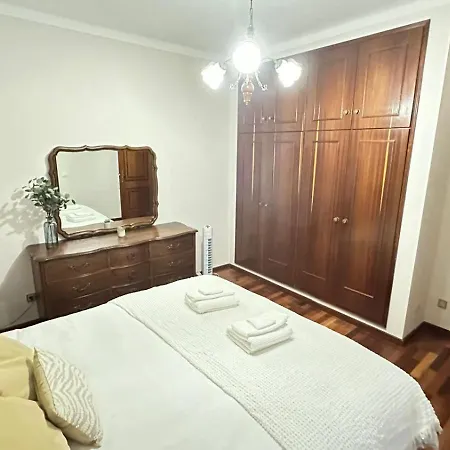 Casa Sol E Mar By Ferias Em Figueira *