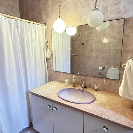 Casa Sol E Mar By Ferias Em Figueira بيت للعطل