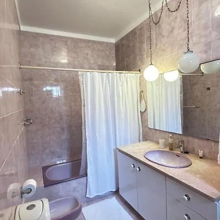 بيت للعطل Casa Sol E Mar By Ferias Em Figueira