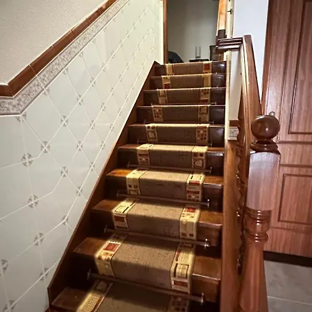 Casa Sol E Mar By Ferias Em Figueira * فيغيورا دا فوز