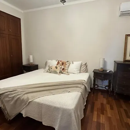 Casa Sol E Mar By Ferias Em Figueira