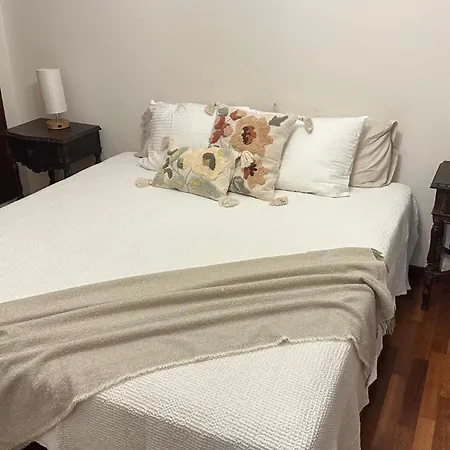 بيت للعطل Casa Sol E Mar By Ferias Em Figueira *