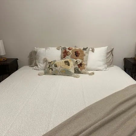 Casa Sol E Mar By Ferias Em Figueira