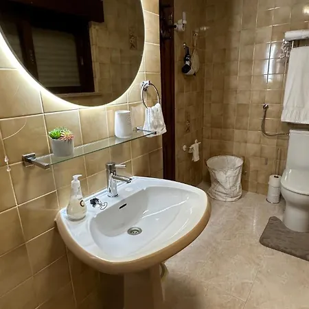 Casa Sol E Mar By Ferias Em Figueira بيت للعطل