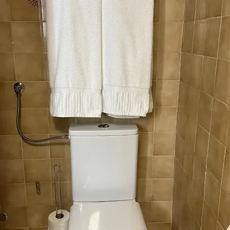 بيت للعطل Casa Sol E Mar By Ferias Em Figueira