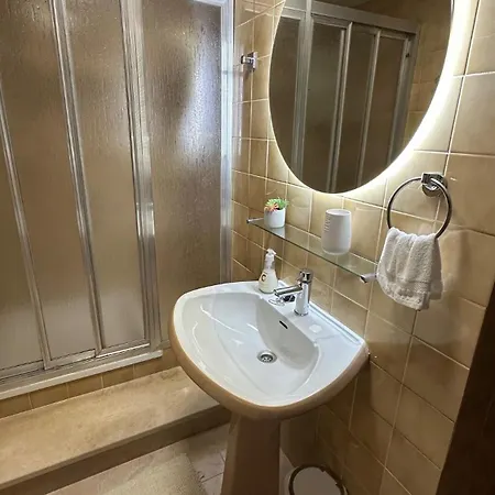 Casa Sol E Mar By Ferias Em Figueira بيت للعطل *