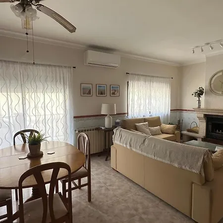 Holiday home Casa Sol E Mar By Ferias Em Figueira *
