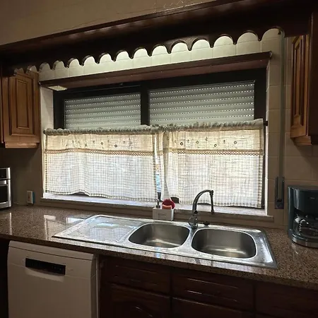 Casa Sol E Mar By Ferias Em Figueira فيغيورا دا فوز