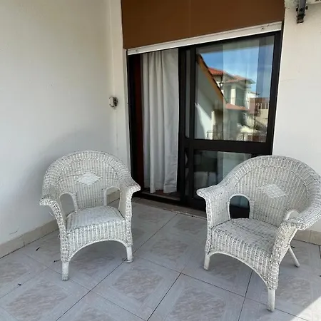 Casa Sol E Mar By Ferias Em Figueira * Figueira da Foz