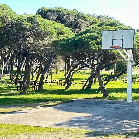 Casa Sol E Mar By Ferias Em Figueira
