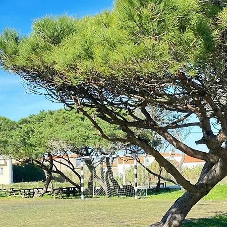 Casa Sol E Mar By Ferias Em Figueira *