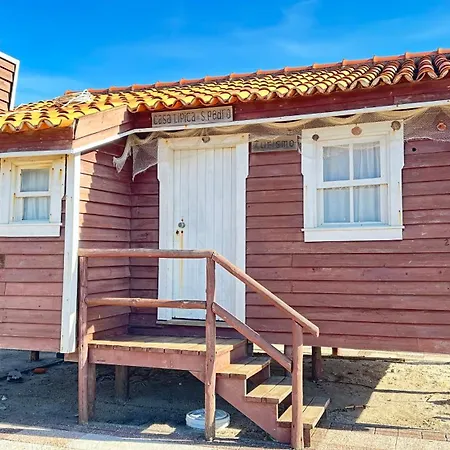 Ferienhaus Casa Sol E Mar By Ferias Em Figueira Figueira da Foz