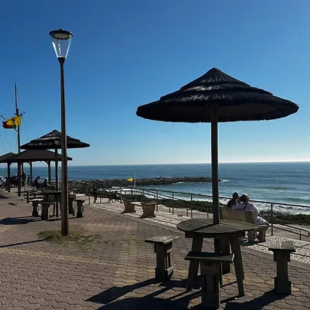 Casa Sol E Mar By Ferias Em Figueira *