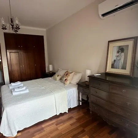 Ferienhaus Casa Sol E Mar By Ferias Em Figueira Figueira da Foz