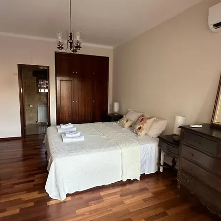 Casa Sol E Mar By Ferias Em Figueira * فيغيورا دا فوز