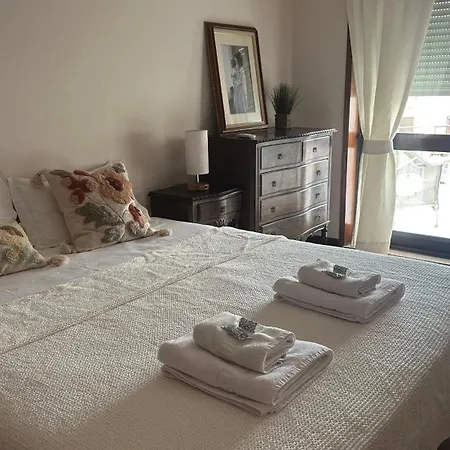 بيت للعطل Casa Sol E Mar By Ferias Em Figueira