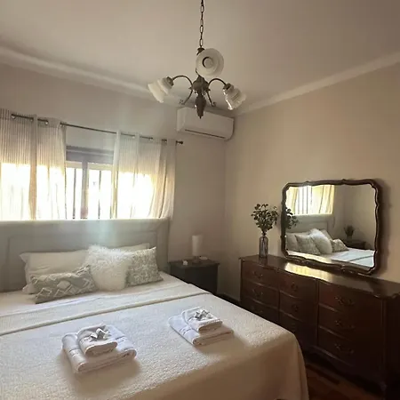 Casa Sol E Mar By Ferias Em Figueira بيت للعطل فيغيورا دا فوز