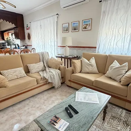 Ferienhaus Casa Sol E Mar By Ferias Em Figueira