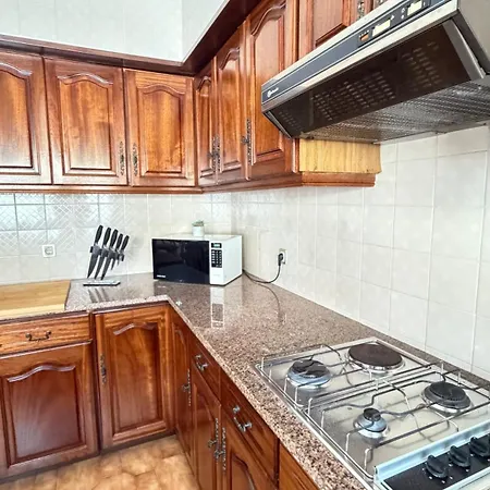 Casa Sol E Mar By Ferias Em Figueira