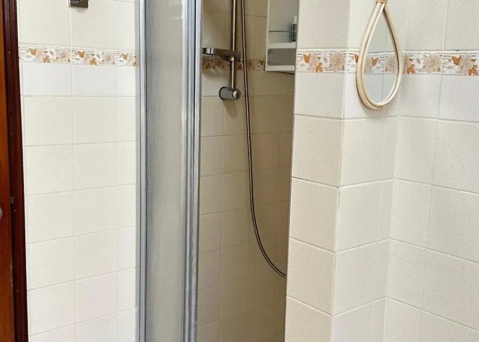 Casa Sol E Mar By Ferias Em Figueira