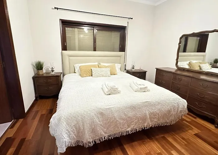 別荘 Casa Sol E Mar By Ferias Em Figueira フィゲイラ・ダ・フォズ