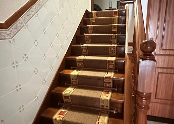 Casa Sol E Mar By Ferias Em Figueira * フィゲイラ・ダ・フォズ