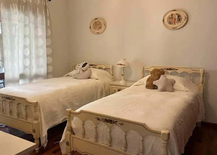 別荘 Casa Sol E Mar By Ferias Em Figueira *