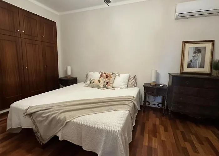 Casa Sol E Mar By Ferias Em Figueira