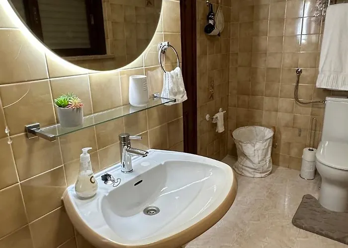 Casa Sol E Mar By Ferias Em Figueira 別荘