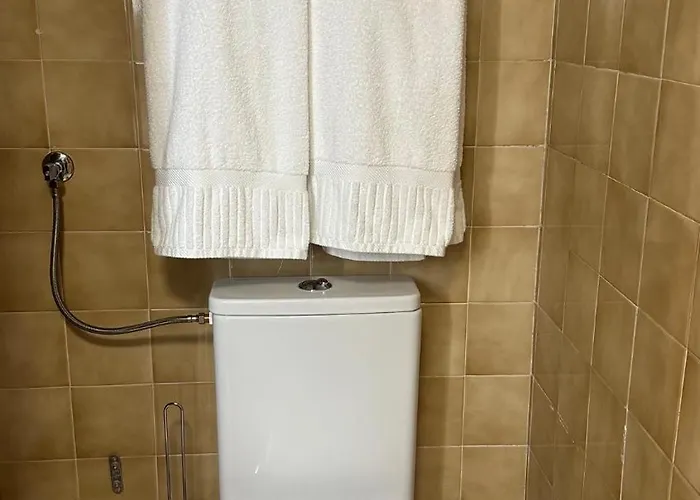 別荘 Casa Sol E Mar By Ferias Em Figueira