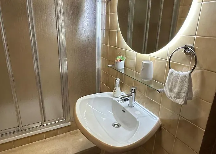 Casa Sol E Mar By Ferias Em Figueira 別荘 *