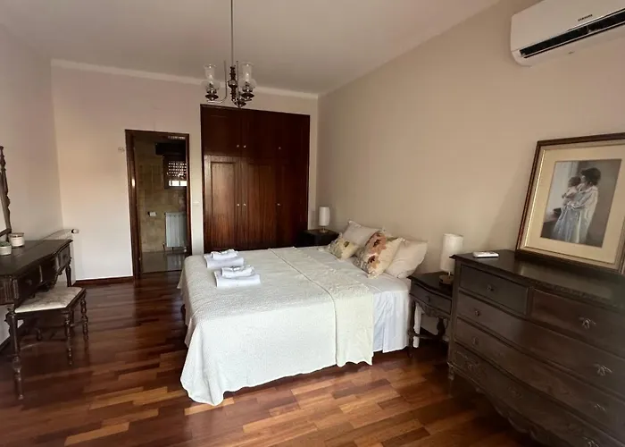 Casa Sol E Mar By Ferias Em Figueira * フィゲイラ・ダ・フォズ